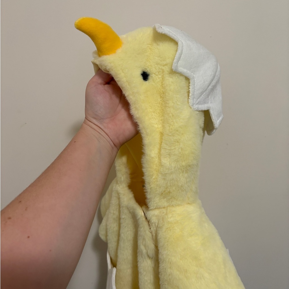 Pottery Barn Kids Baby Chick Costume - Picture 4 of 4